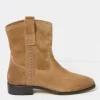 Adelaide Western Boots*FatFace New