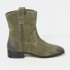 Adelaide Western Boots*FatFace Best