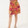 Ali Tropical Floral Skirt*FatFace Best Sale