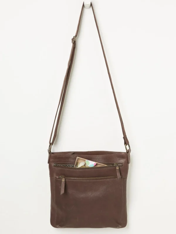 Allie Crossbody Bag*FatFace Sale