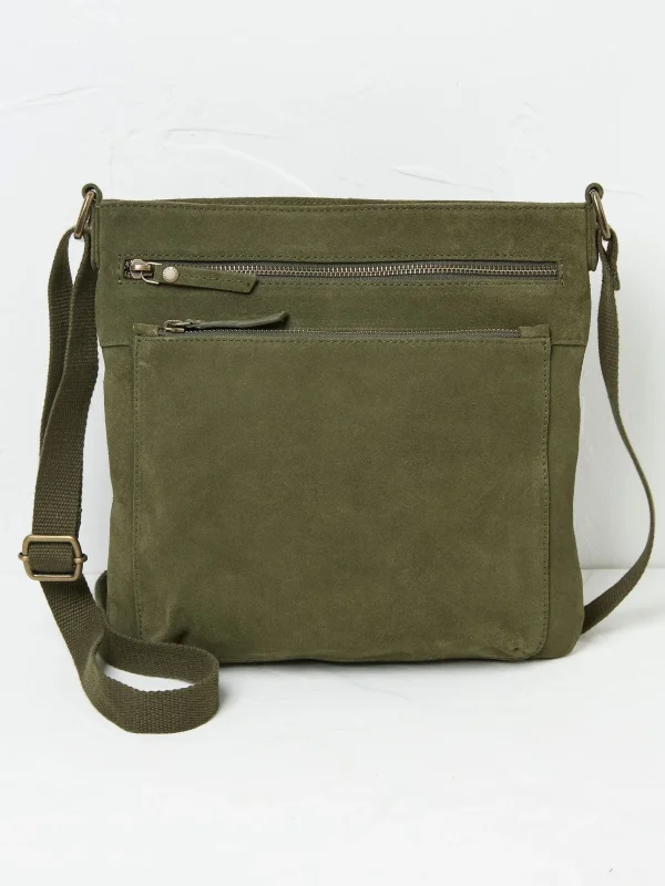 Allie Crossbody Bag*FatFace Discount