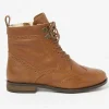 Anwen Brogue Ankle Boots*FatFace Discount