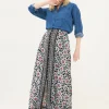 Arabella Midi Skirt*FatFace Online