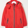 Archie Hooded Padded Jacket*FatFace Hot