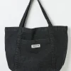 Astrid Pocket Tote Bag*FatFace Best