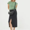 Ava Denim Midi Skirt*FatFace Cheap