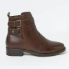 Avery Buckle Boots*FatFace Best Sale