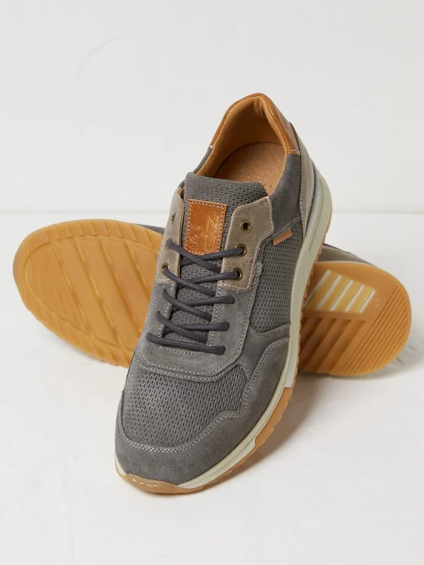 Axford Trainers*FatFace Outlet