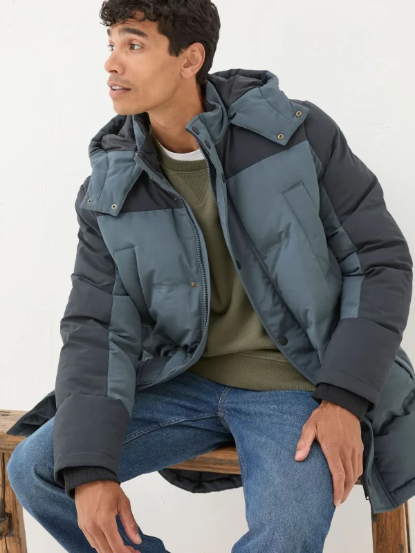 Banff Ultimate Coat*FatFace Outlet