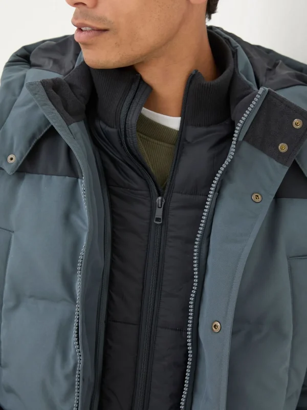 Banff Ultimate Coat*FatFace Outlet