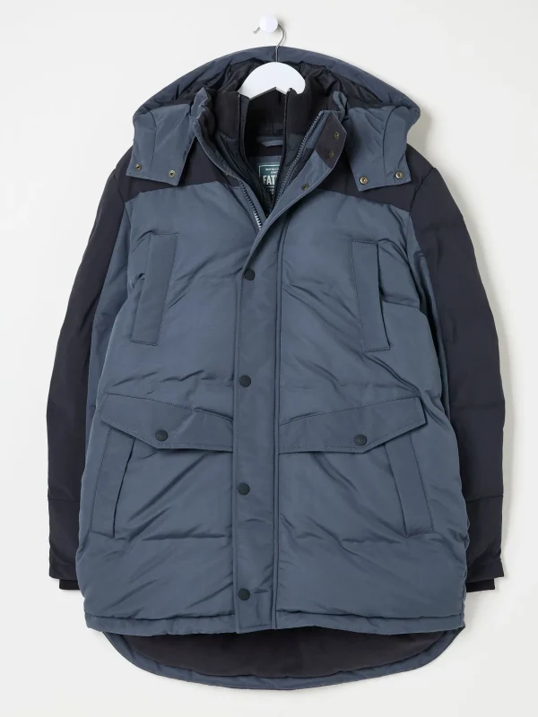 Banff Ultimate Coat*FatFace Outlet