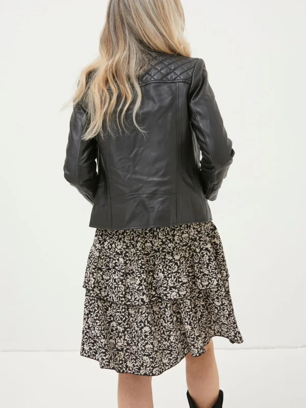 Bethany Biker Jacket*FatFace Online