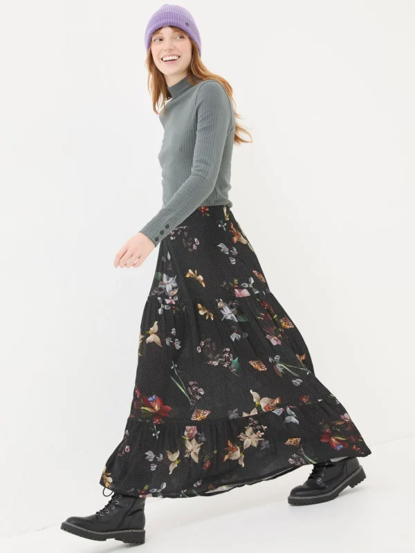 Anika Moonlit Skirt*FatFace Flash Sale