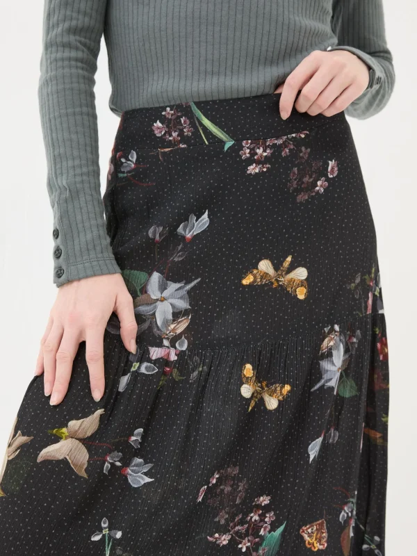 Anika Moonlit Skirt*FatFace Flash Sale