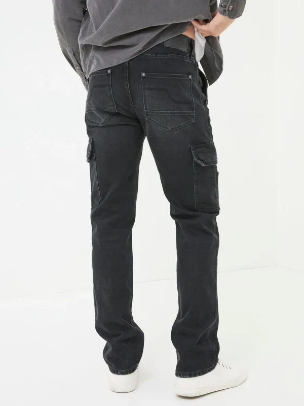 Cargo Jeans*FatFace Sale