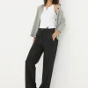 Ely Wide Leg Trousers*FatFace Fashion