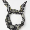 Floral Hair Scarf*FatFace Hot