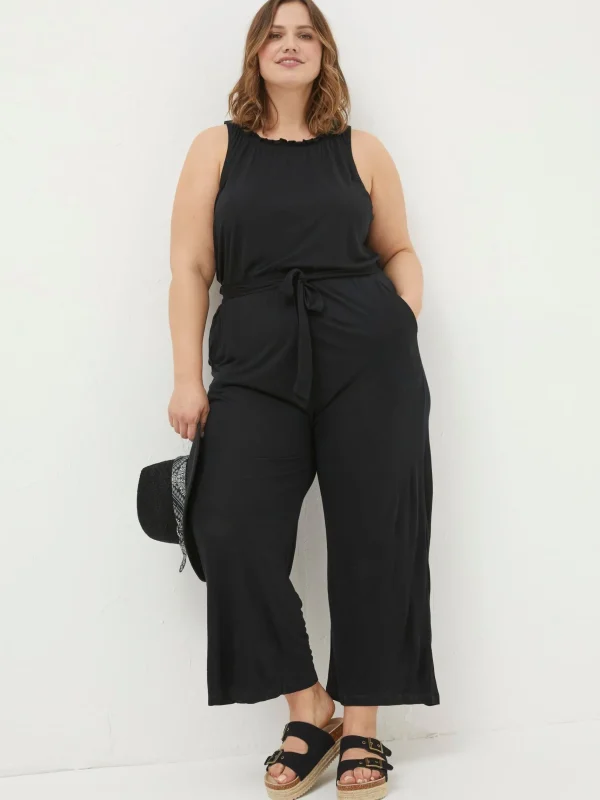 Haylie Jersey Jumpsuit*FatFace New