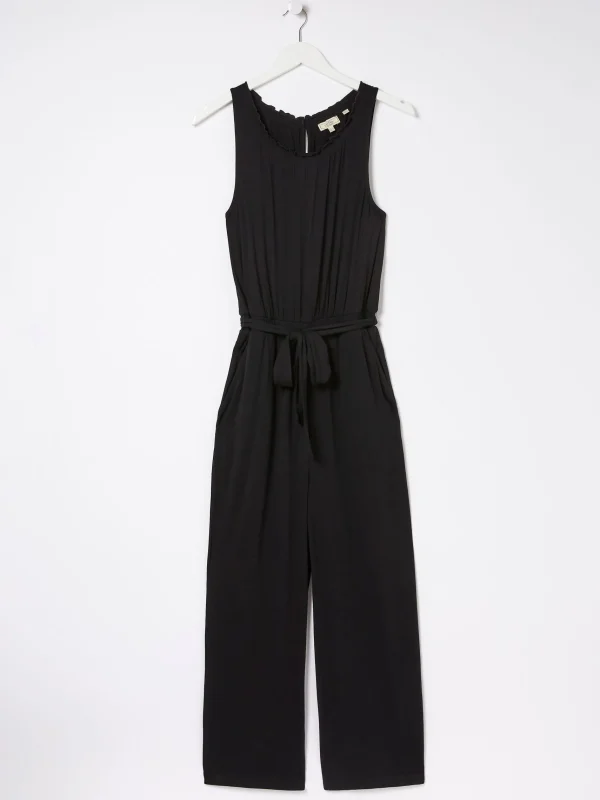 Haylie Jersey Jumpsuit*FatFace New