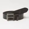 Italian Leather Belt*FatFace Best