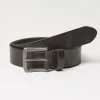 Italian Leather Belt*FatFace New