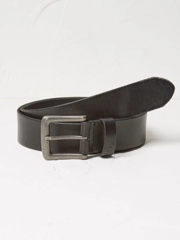 Italian Leather Belt*FatFace New