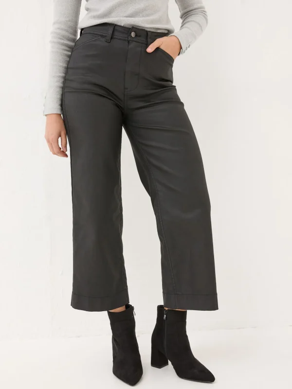 Keswick Coat Trousers*FatFace Fashion