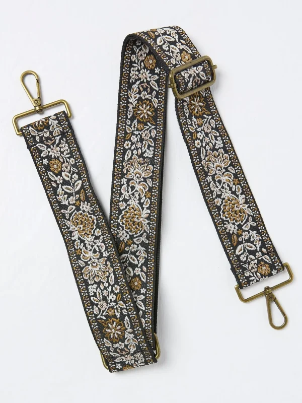 Ornate Bag Strap*FatFace Store