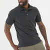 Pique Polo Shirt*FatFace Best Sale