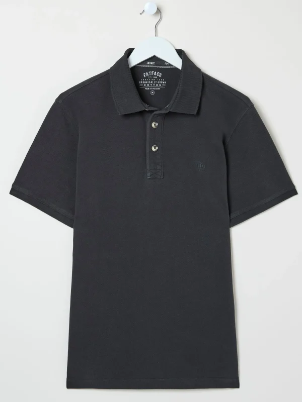 Pique Polo Shirt*FatFace Best Sale