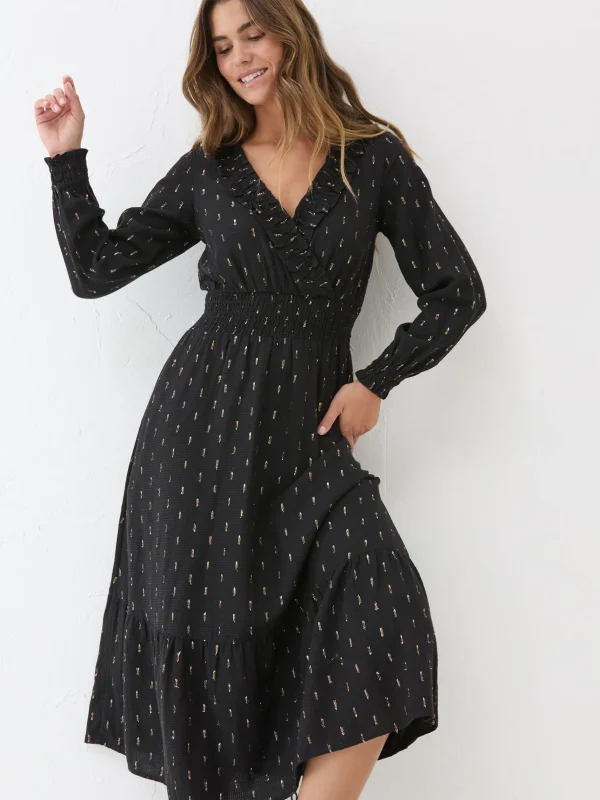 Rosie Midi Dress*FatFace Best Sale