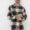 Selby Check Shirt*FatFace Best Sale