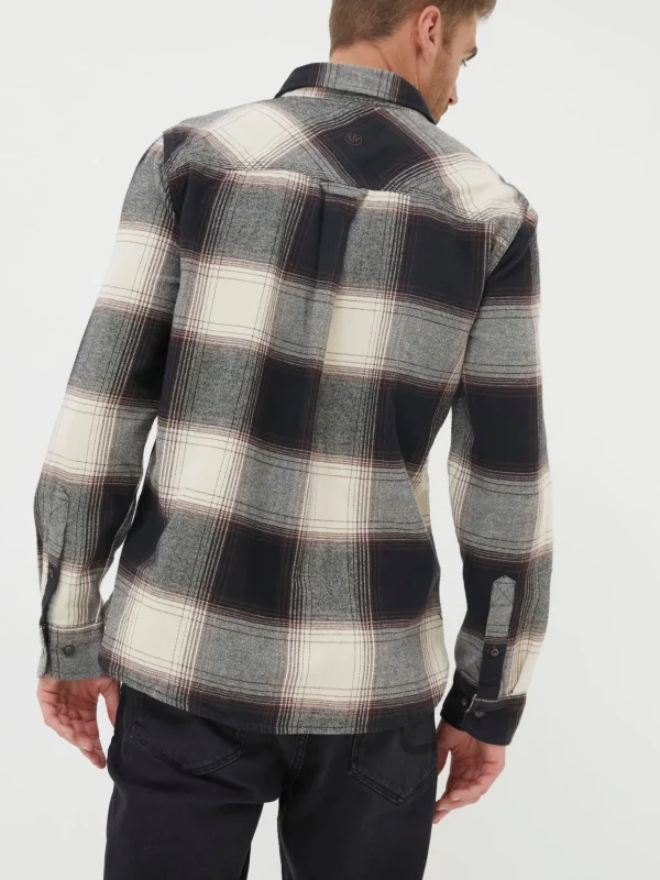 Selby Check Shirt*FatFace Best Sale