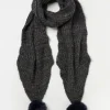 Sparkle Scarf*FatFace Sale