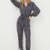 Vinnie Floral Jumpsuit*FatFace Clearance