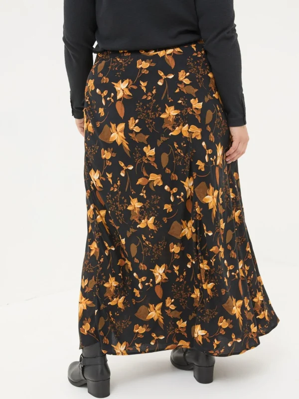 Willa Floral Skirt*FatFace Outlet