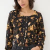 Wren Woodland Top*FatFace Flash Sale