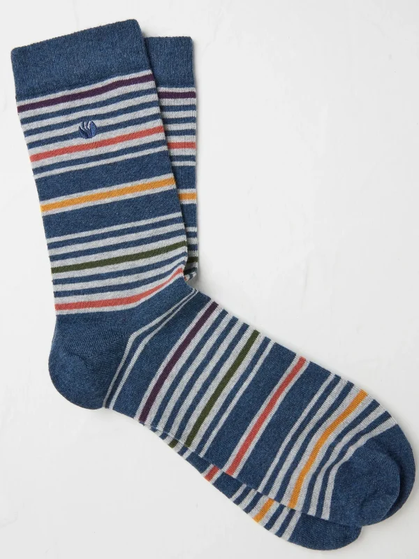 Men's Socks 1 Pack*FatFace New