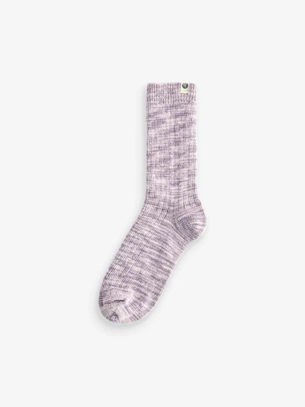 2 Pack Space Dye Socks*FatFace Shop