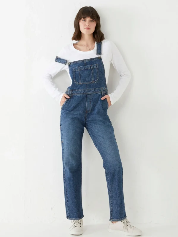 Banbury Dungarees*FatFace Store