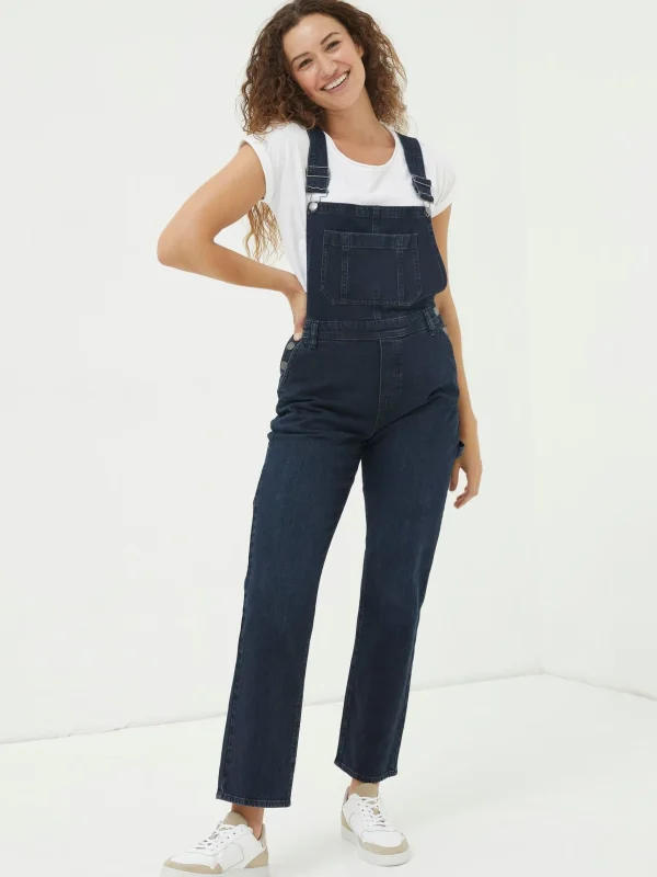 Banbury Dungarees*FatFace Outlet