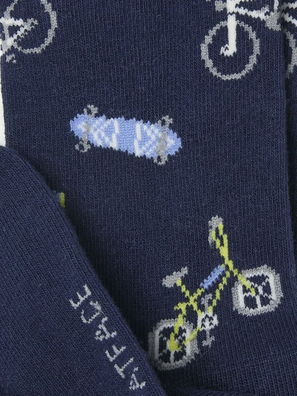 Kids' Socks 1 Pack*FatFace Outlet