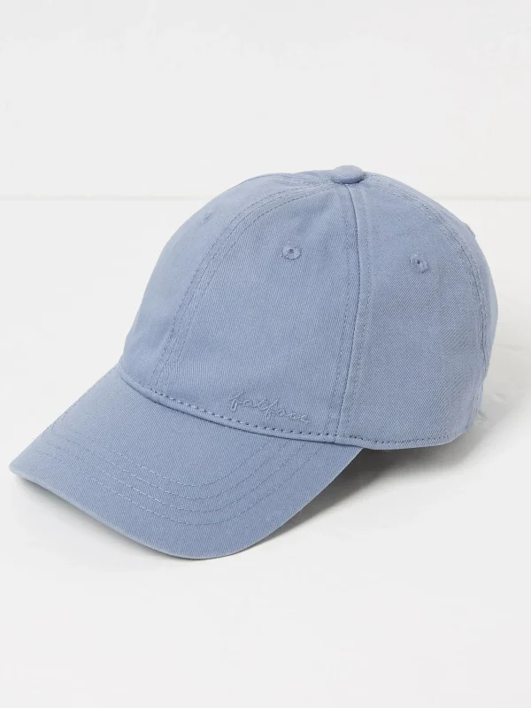 Canvas Cap*FatFace Cheap