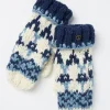 Chunky Knit Mittens*FatFace Best