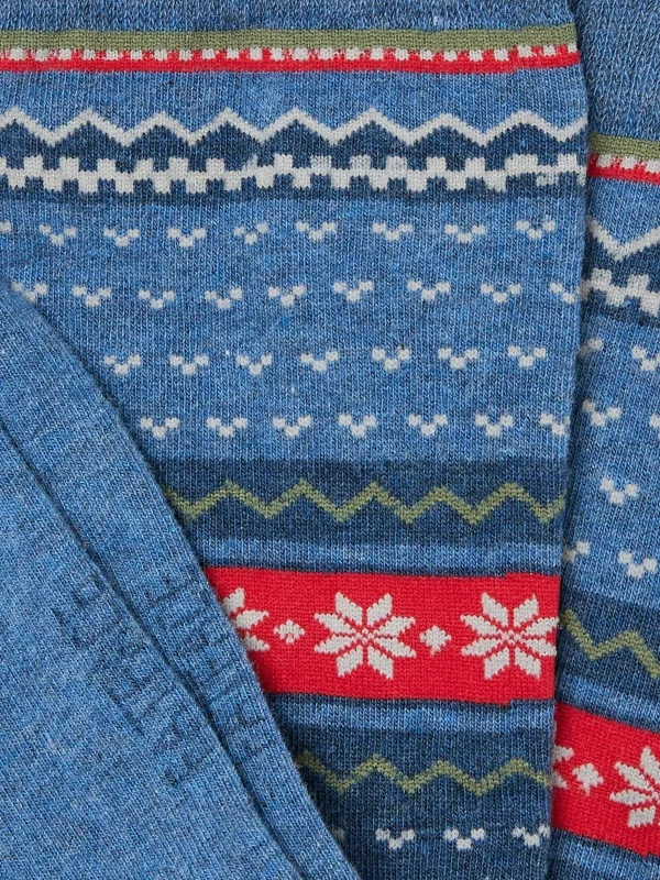 Fairisle Socks*FatFace Store