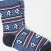 Kids' Socks 1 Pack*FatFace Outlet