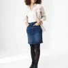 Hope Denim Skirt*FatFace Clearance