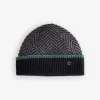 Lambswool Beanie Hat*FatFace Online