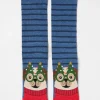 Mens Pug In Glasses Socks 1 Pack*FatFace Cheap