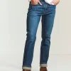 Denim Slim Jeans*FatFace Cheap